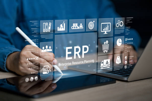 Qatar ERP