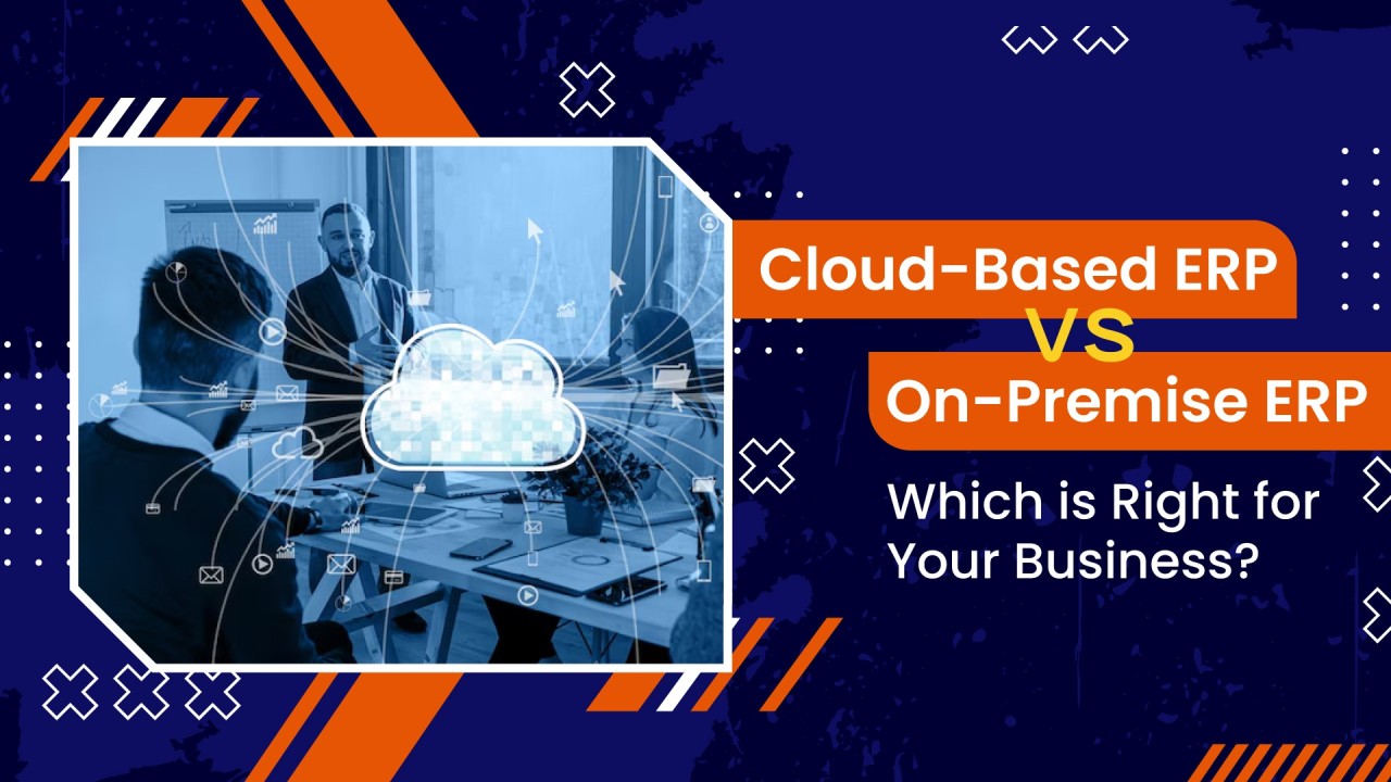 Cloud ERP