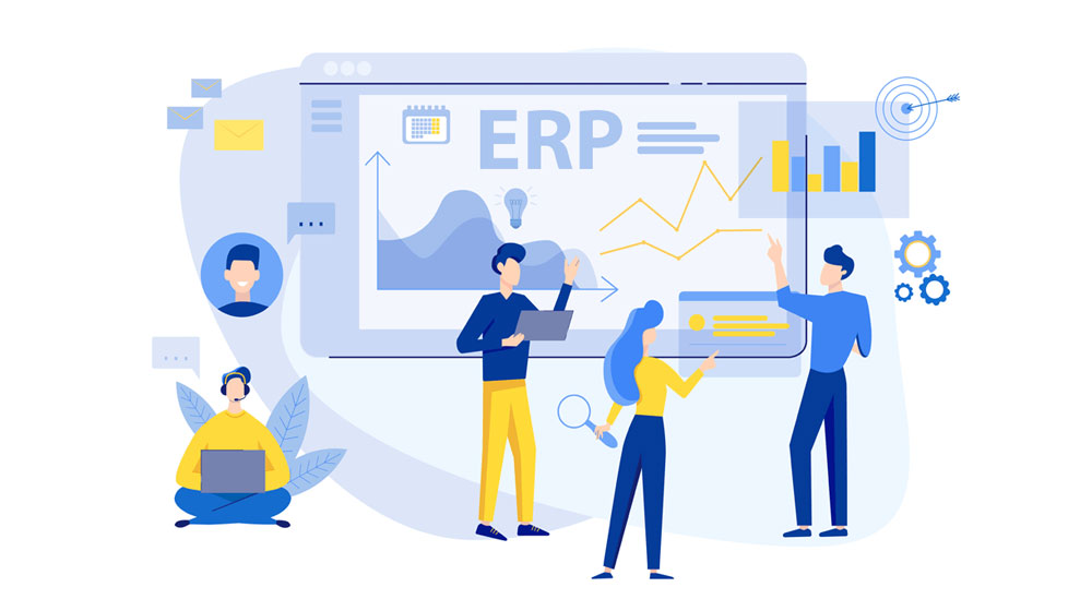 ERPNext Education