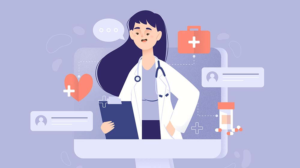 ERPNext Healthcare