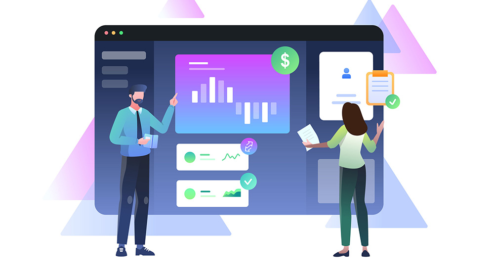 ERPNext Trading & Contracting