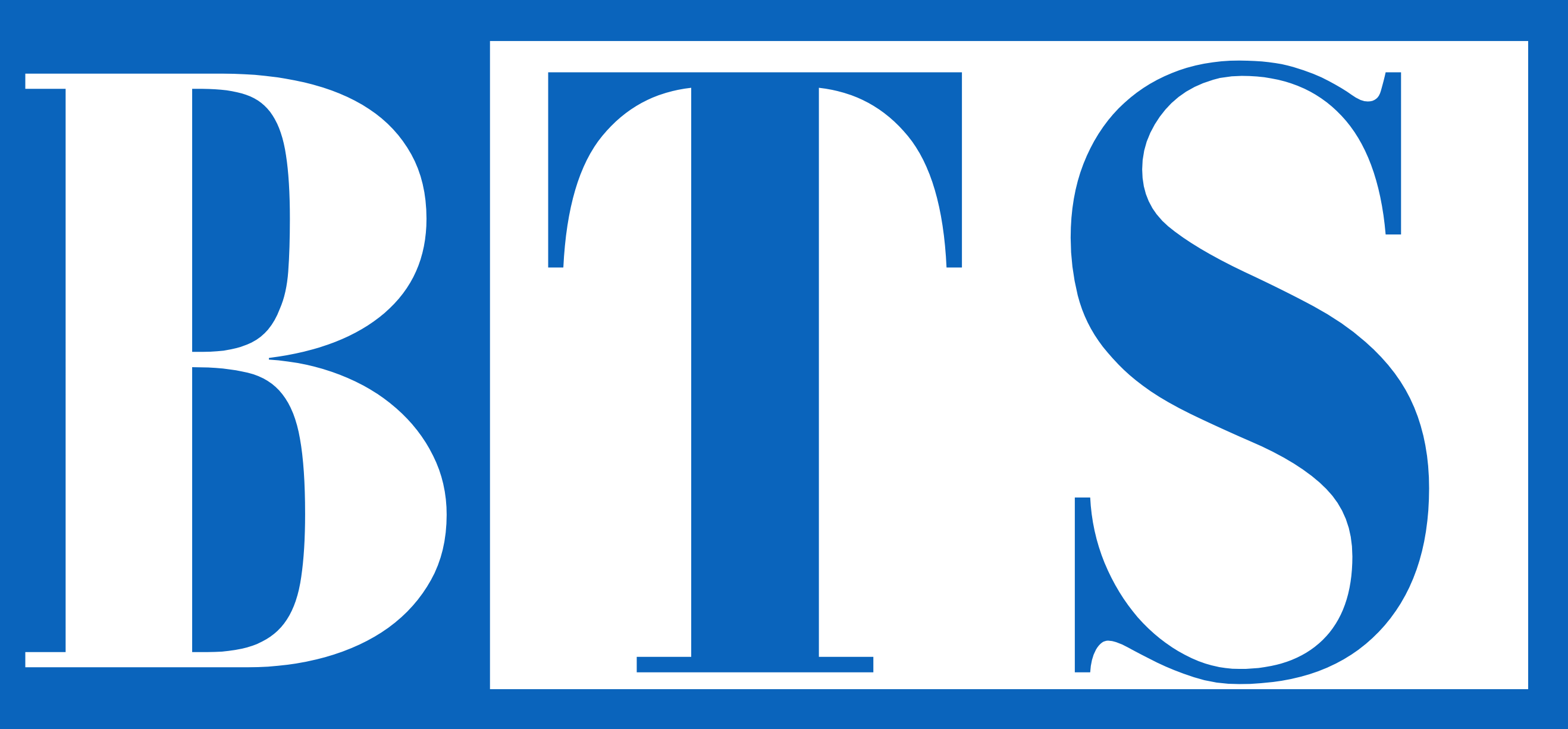 BTS Logo