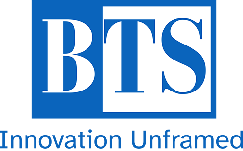 BTS Logo